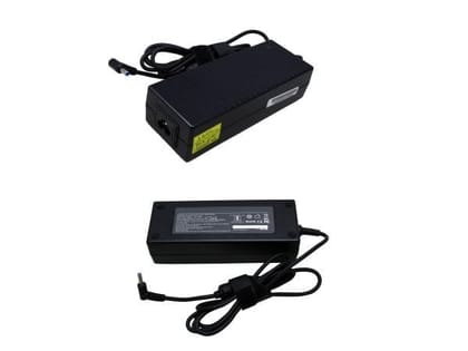 Laptop Adapter 150W 19V-7.89A For HP (Pin 7.4*5.0mm) - Compatible - 6710b, 6910p, nc6400, EliteBook 2530p Series