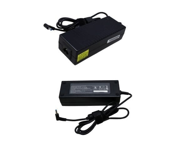 Laptop Adapter 150W 19V-7.89A For HP (Pin 7.4*5.0mm) - Compatible - 6710b, 6910p, nc6400, EliteBook 2530p Series