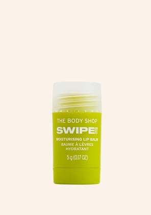 Swipe It Moisturising Lip Balm Kiwi