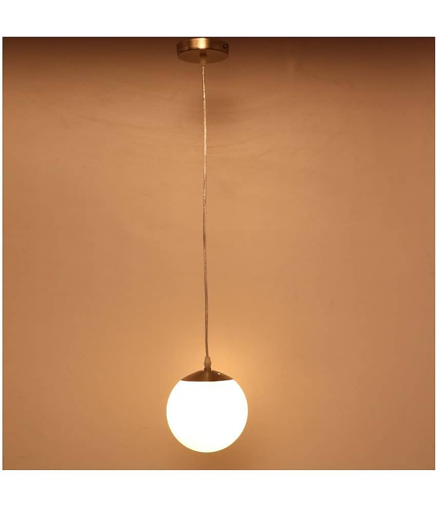 AFAST 7W Round Ceiling Light 75 cms. - Pack of 1