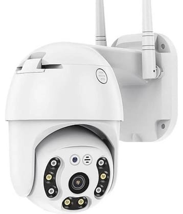 SKY HUB CCTV CAM HD Dome 720 Camera