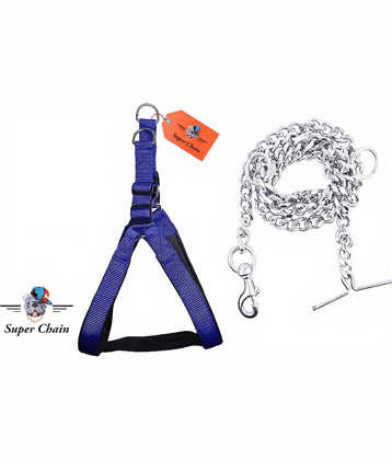 super chain - Blue Combo ( Small )