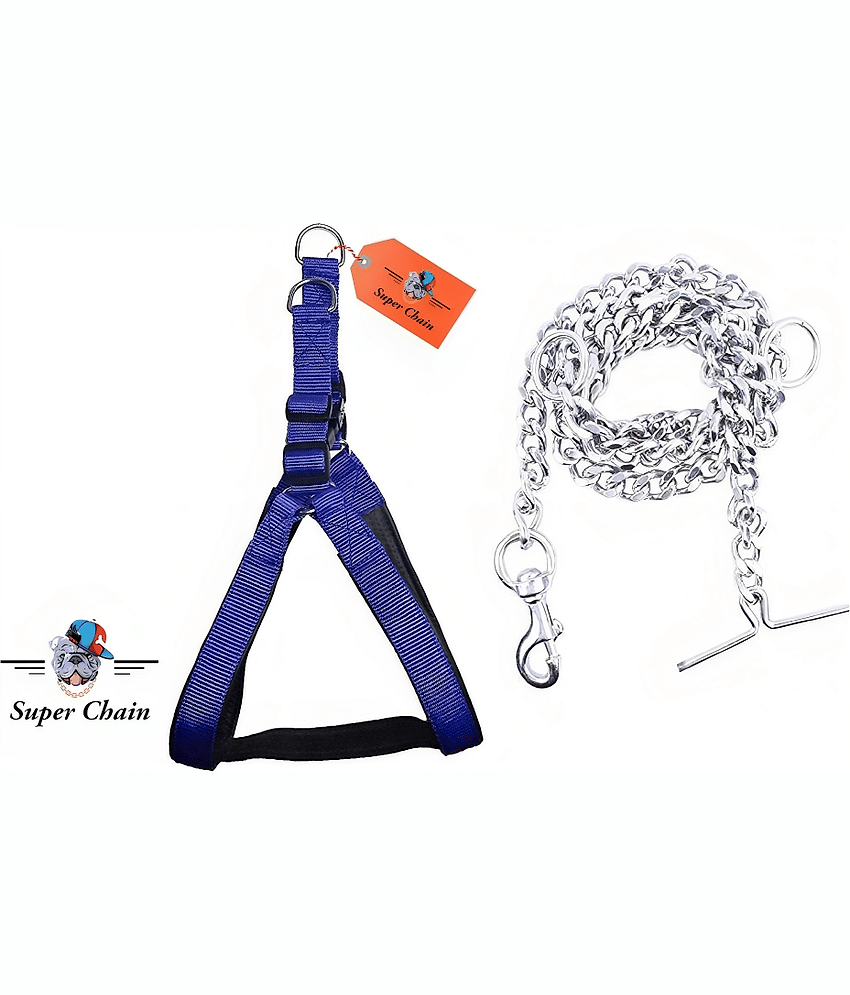 super chain - Blue Combo ( Small )