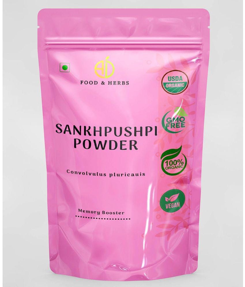 A D FOOD & HERBS Others 100 gm Pack of 1