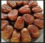 Sukkari Dates