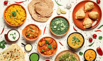 TROHO - Pure Veg Kitchen
