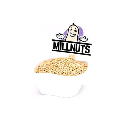 Millnuts - White Corn | Vellai Solam