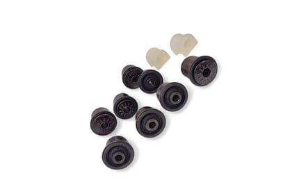 Talbros Front Suspension Bush Kit AV433234