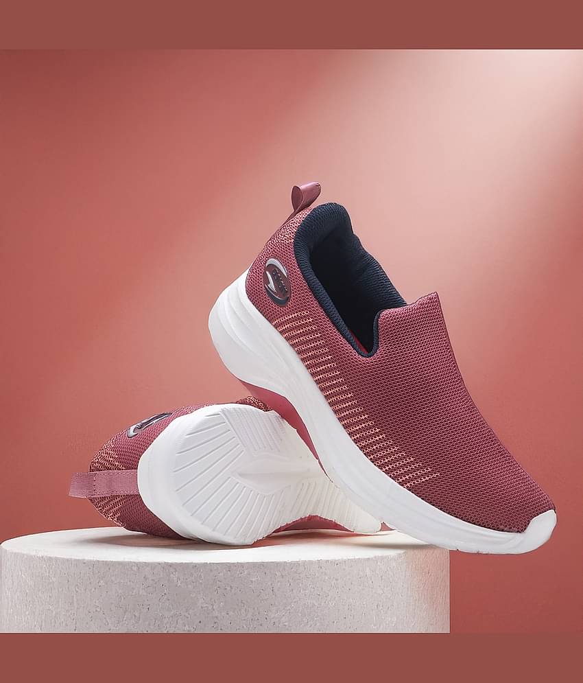 ASIAN - Gray Women's Running Shoes