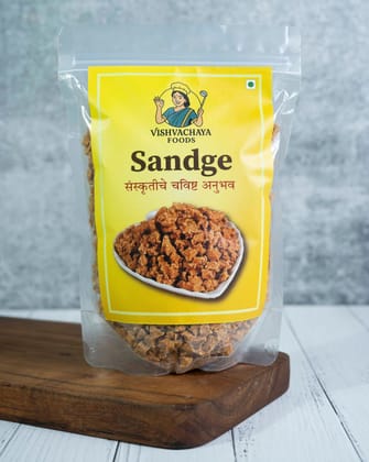 Sandage 500g Each