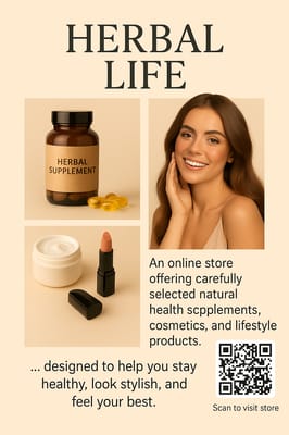 Herbal Life
