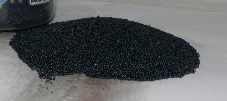 Ion-Exchange Resin Filtration Beads | Water Purification & Softening Media | High-Capacity Ion Removal