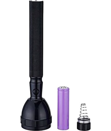 Stylopunk 2W Flashlight Torch JY SUPER 8890 - Pack of 1