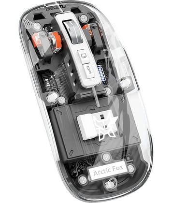 Bhavyta mouse Wireless Mouse