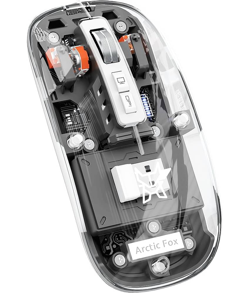 Bhavyta mouse Wireless Mouse