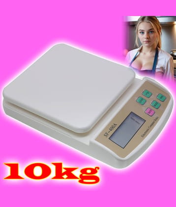 JMALL Digital Kitchen Weighing Scales