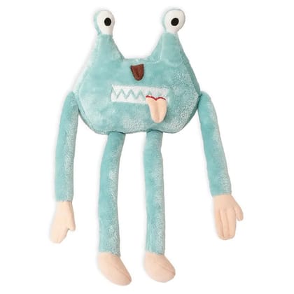 Joyous Soft Toy-45x65 cm / Green / 499