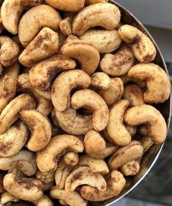 Roasted Kaju - 500 gram