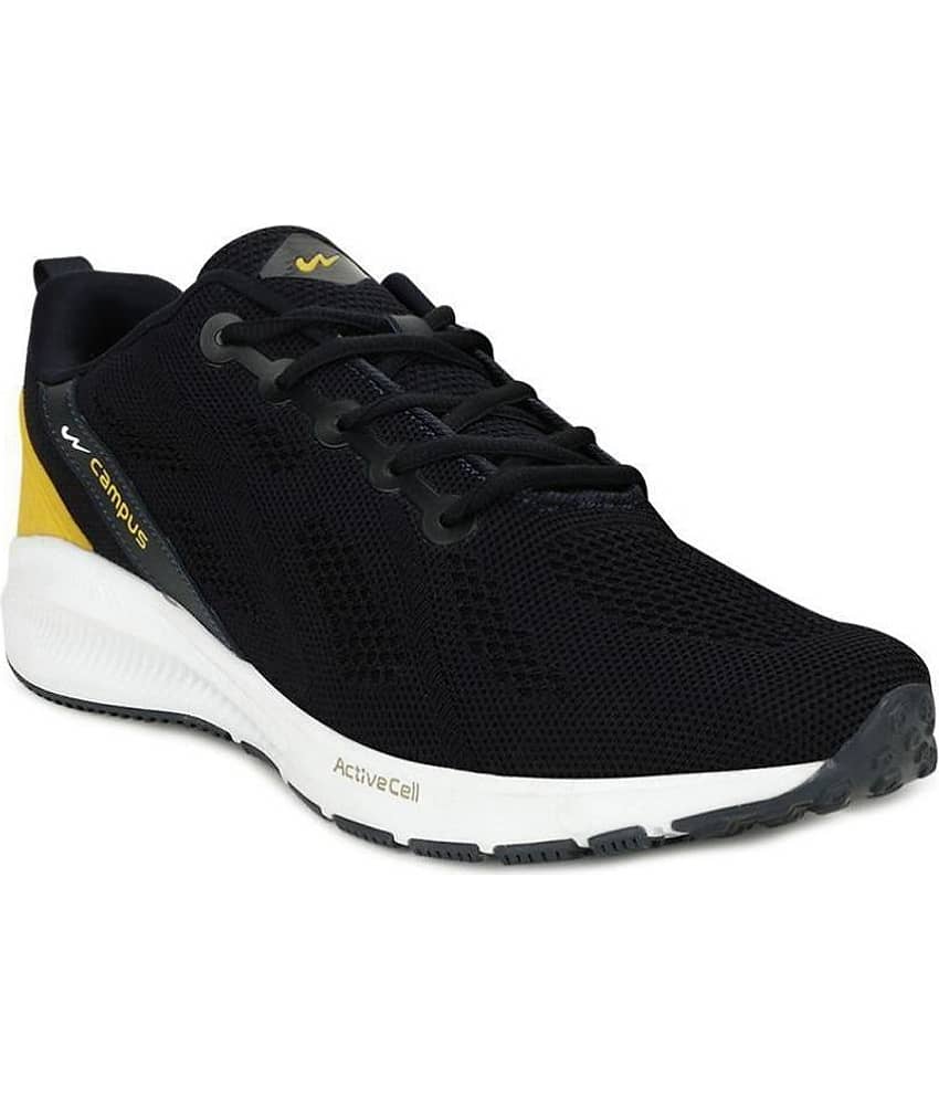 Campus MAXICO Blue  Men's Sports Running Shoes