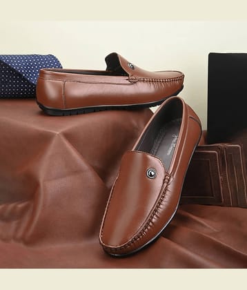 John Karsun Tan Men's Formal