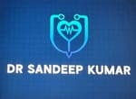 Dr Sandeep Kumar
