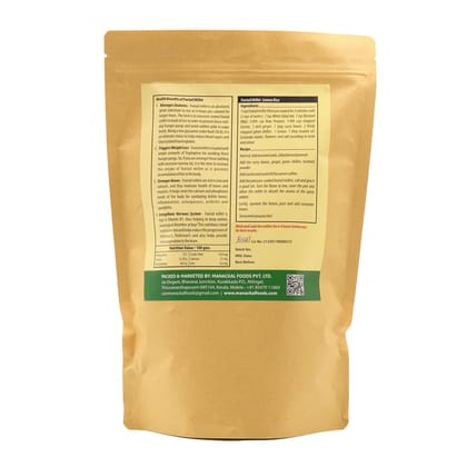 Foxtail Millet | Whole Grain 1kg | Natural & Unpolished | Gluten-Free Superfood | High in Fiber & Protein | 1kg