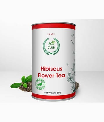 Agri Club Hibiscus Flower Tea 100gm