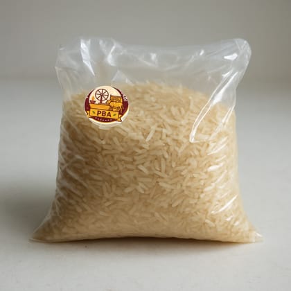 Prasanna bhoi Angadi's sona masoori rice