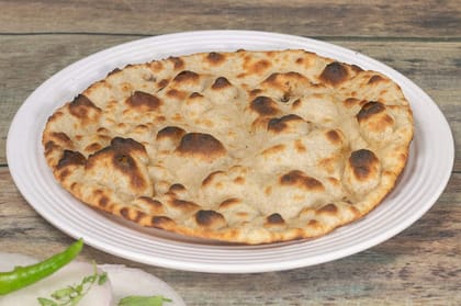 1 Tandoori Roti