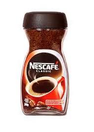 Nescafe Classic Instant Coffee Powder 100 Gms Bottle