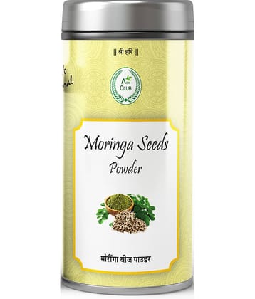 Agri Club Moringa Seed Powder 200 gm