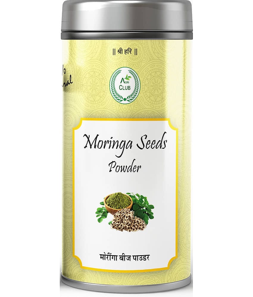 Agri Club Moringa Seed Powder 200 gm