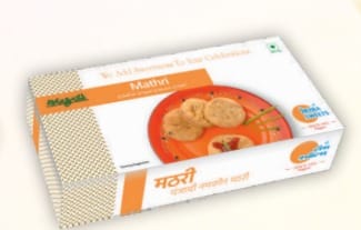 Mathri 500 G