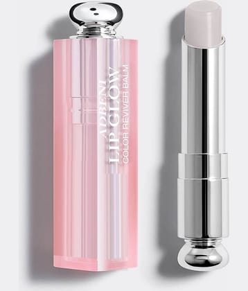 Adbeni Hydrating & Skincare Strawberry Glossy Lip Balm ( Pack of 1 )