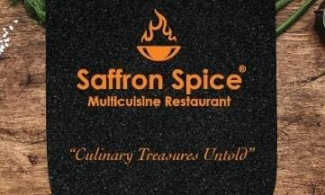 Saffron Spice Multicuisine Restaurant