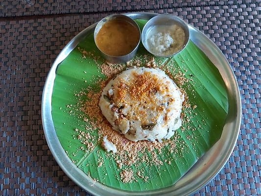 Aptez Dosa Cafe
