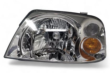 Lumax Head Lamp - LH AV636276