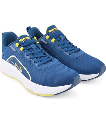 Campus - HOPPER Blue Men's Sports Running Shoes