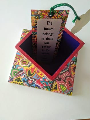 Colorisma Artwork Combo