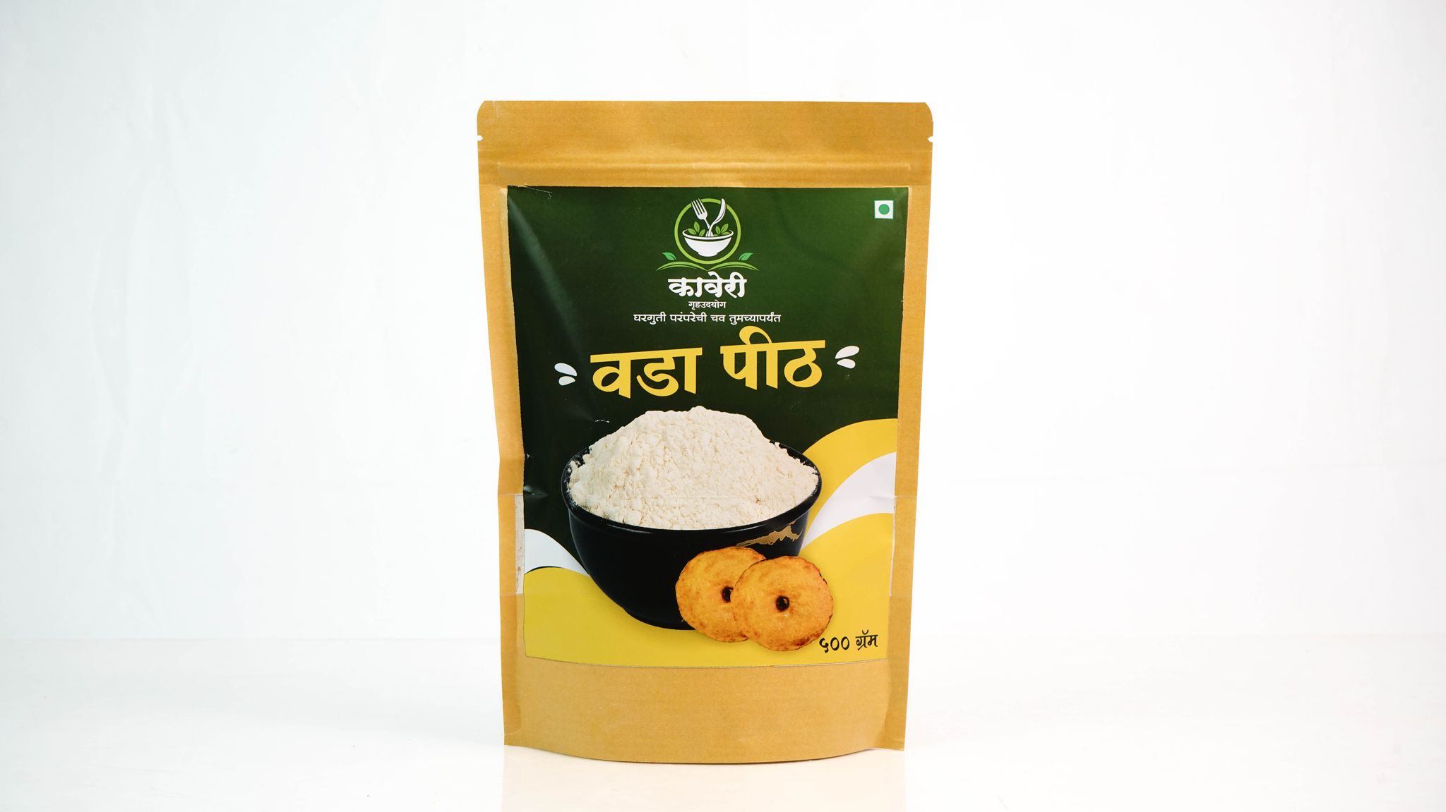 vada Peeth 500g