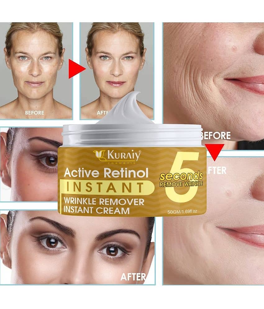 KURAIY Anti Aging Cream ( 50 g )