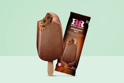 Mississippi Mud 65 ml (2 sticks bar)