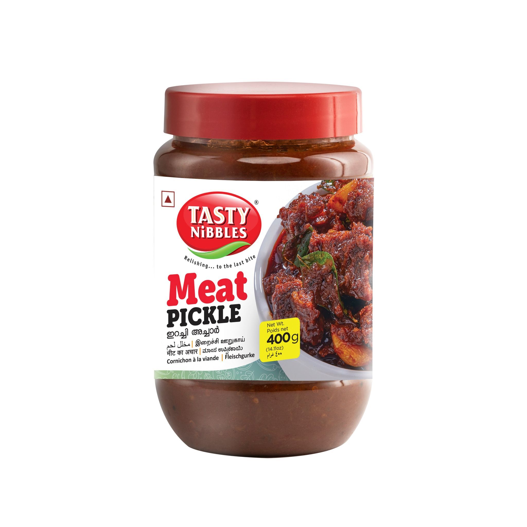 Meat Pickle
