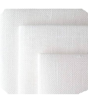 Makhanchor White Linen Unstitched Shirt pc Single