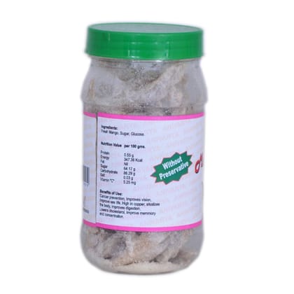 Mango Candy (Without Preservative)