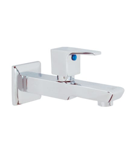 Nalini Pro Black Bib Tap Long body with Flange