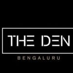 THE CREEK - The Den