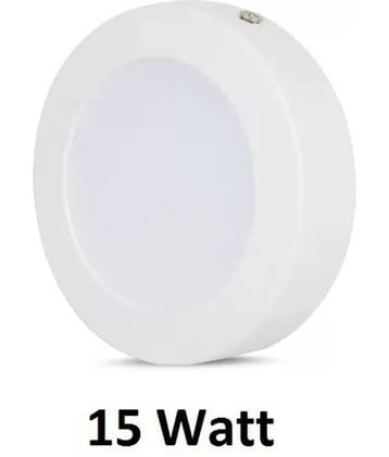ZESTRUM Ceiling Light - Pack of 1