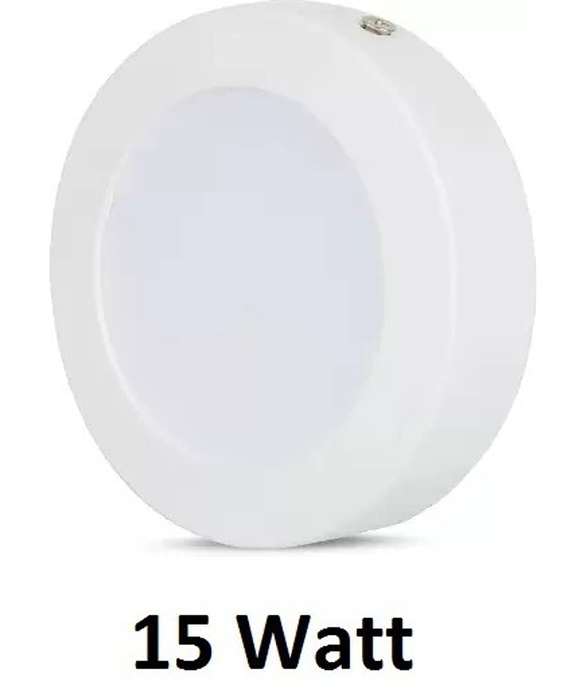 ZESTRUM Ceiling Light - Pack of 1