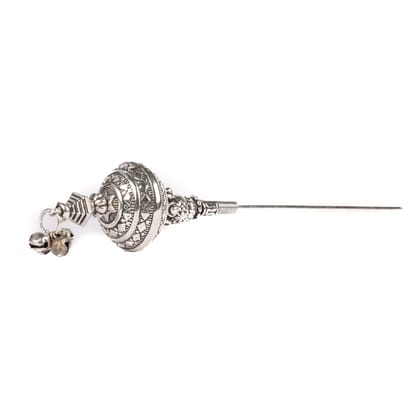 Tribes India Hair Pin for Women (Multi-Design)